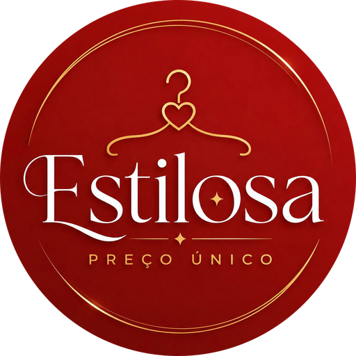 Logotipo Estilosa Preço Único